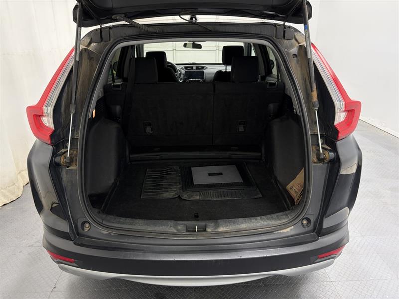 honda CR-V 2019 - 7