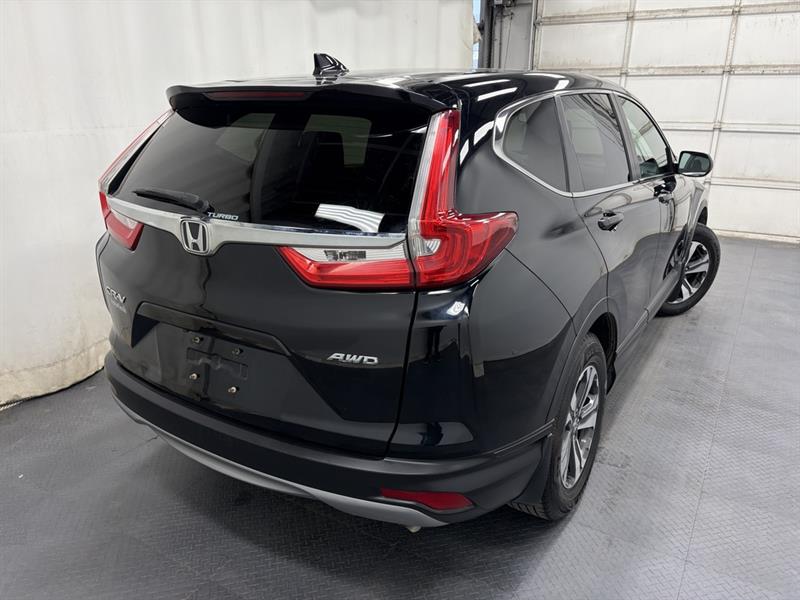 honda CR-V 2019 - 9