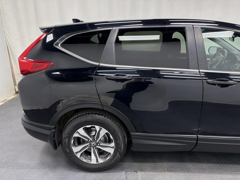 honda CR-V 2019 - 11