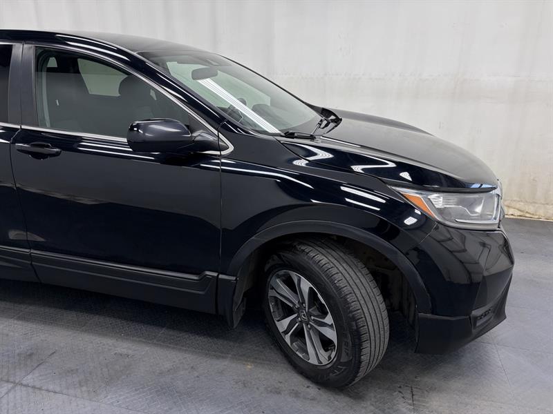 honda CR-V 2019 - 13