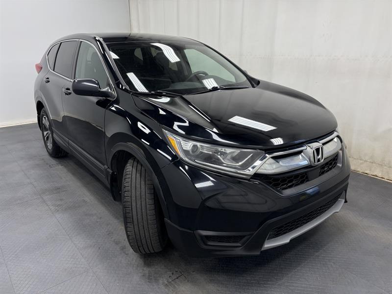 honda CR-V 2019 - 15