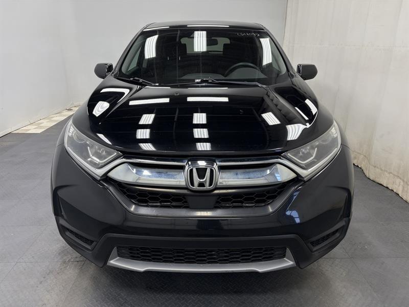 honda CR-V 2019 - 17