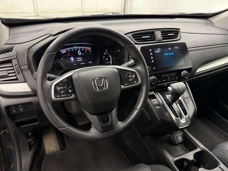 honda CR-V 2019 - 19