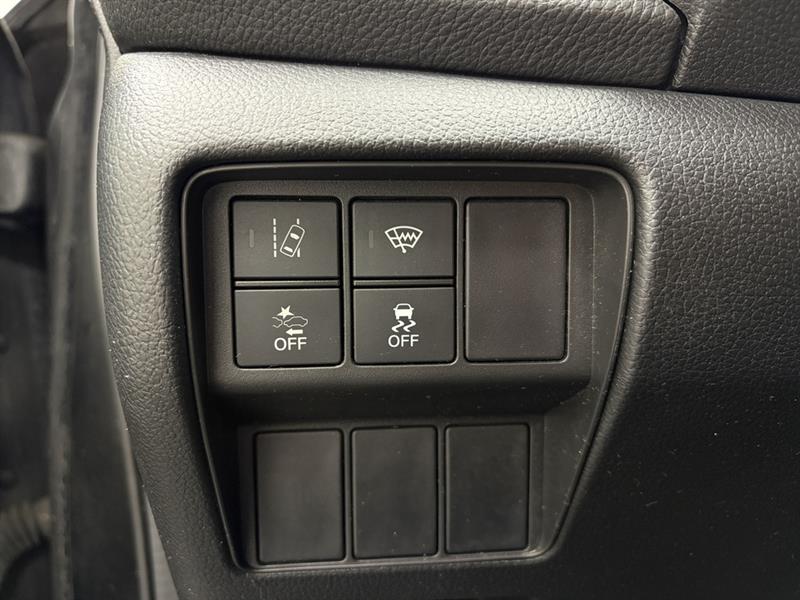 honda CR-V 2019 - 20