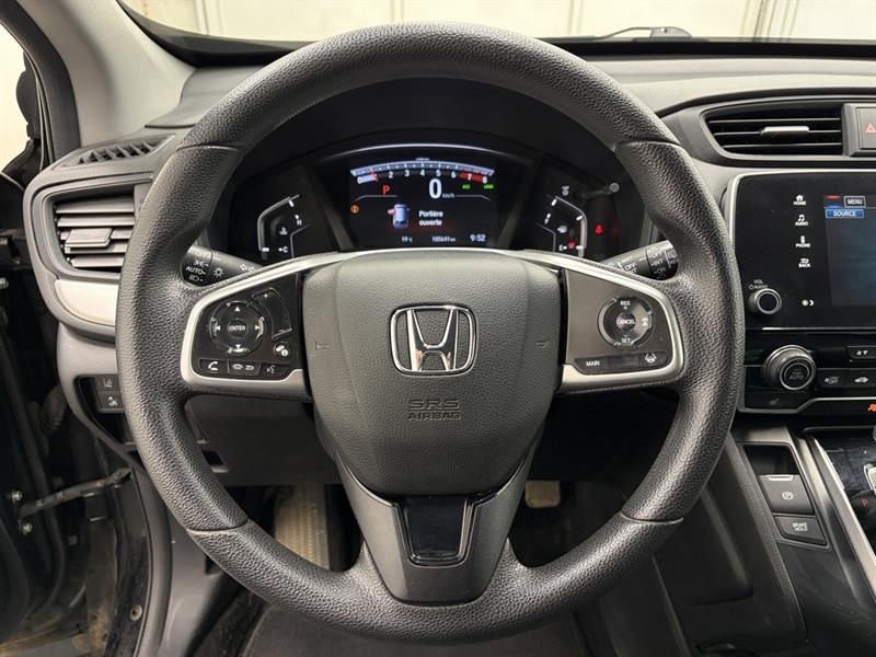 honda CR-V 2019 - 21