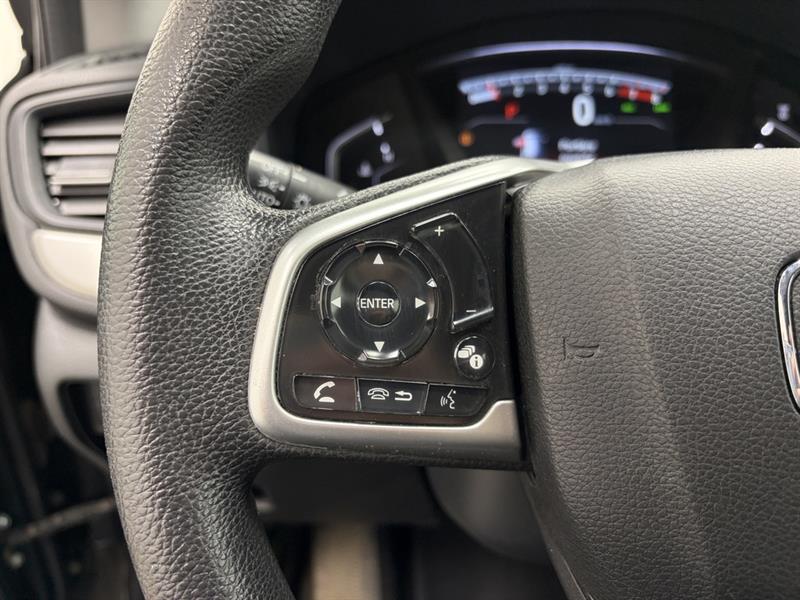 honda CR-V 2019 - 22