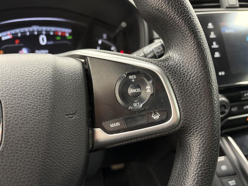 honda CR-V 2019 - 24