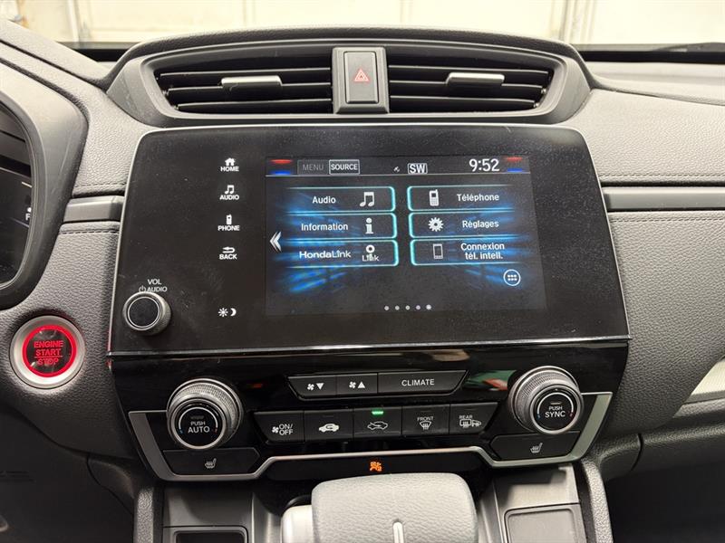 honda CR-V 2019 - 25