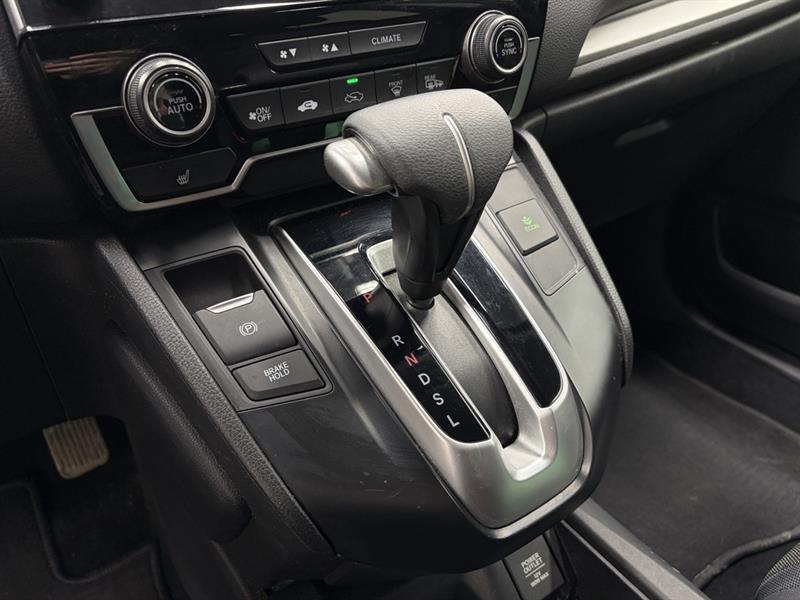 honda CR-V 2019 - 27