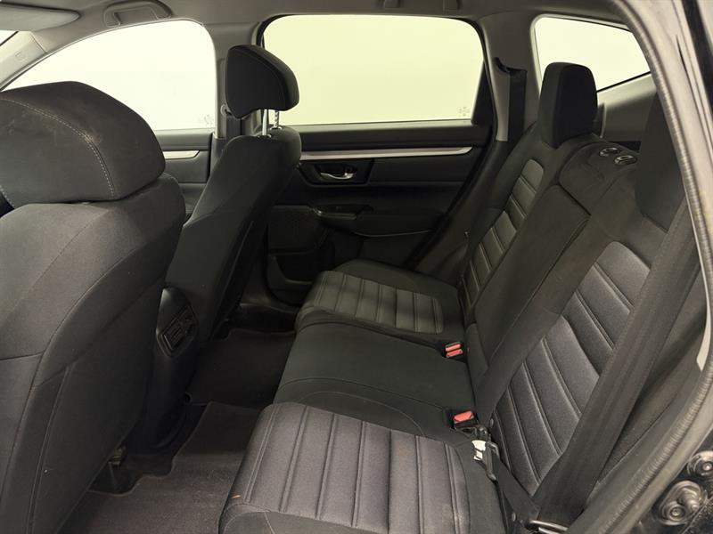 honda CR-V 2019 - 28