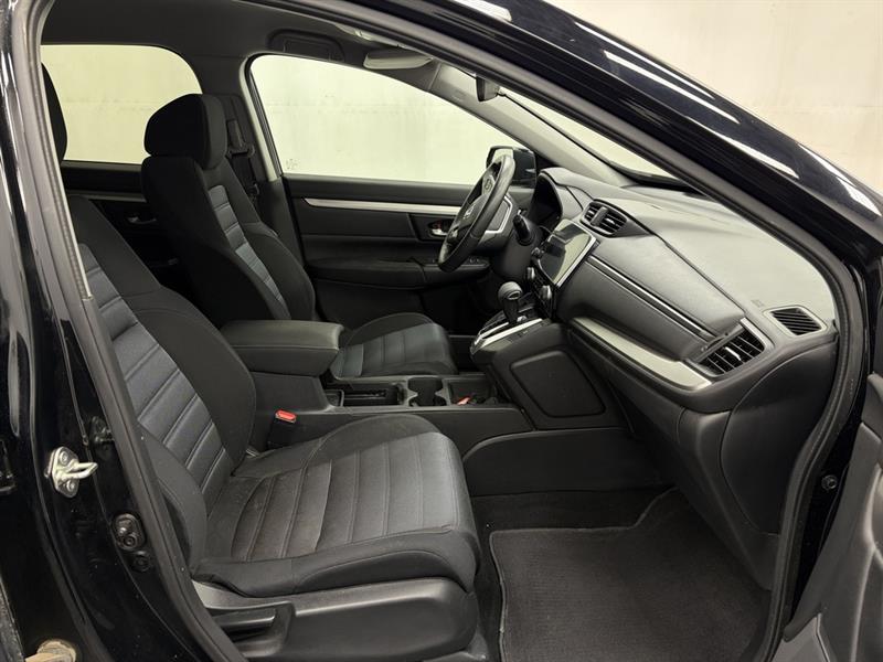 honda CR-V 2019 - 29