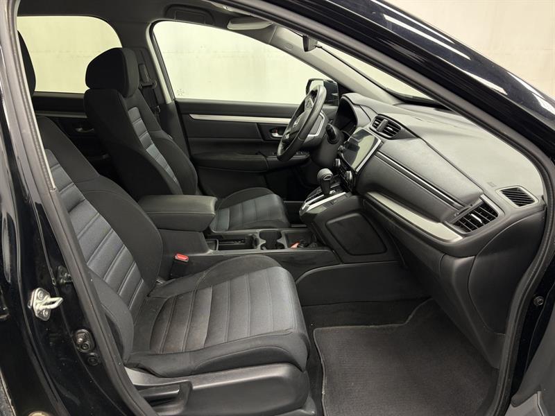 honda CR-V 2019 - 30