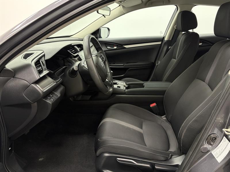 honda Civic Berline 2020 - 2