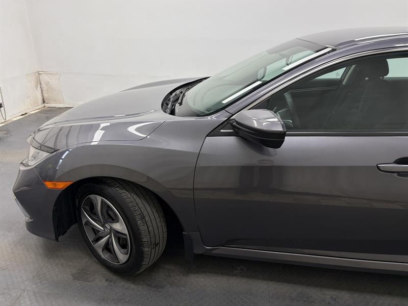 honda Civic Berline 2020 - 3