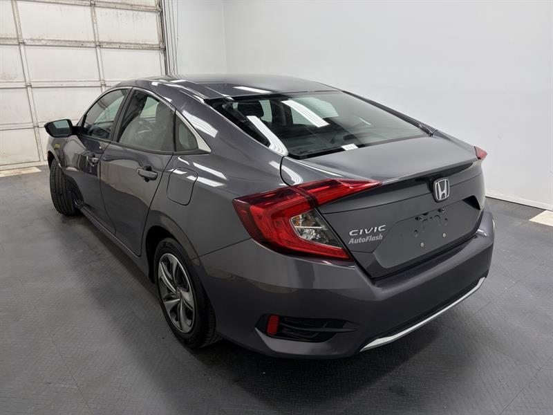 honda Civic Berline 2020 - 5