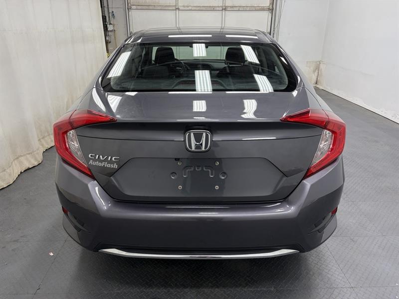honda Civic Berline 2020 - 6