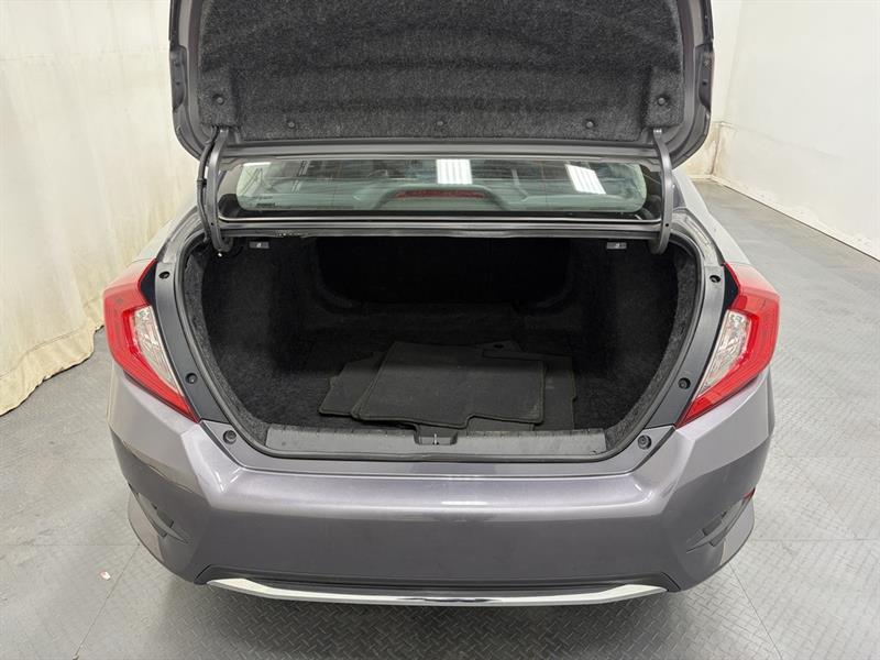 honda Civic Berline 2020 - 8