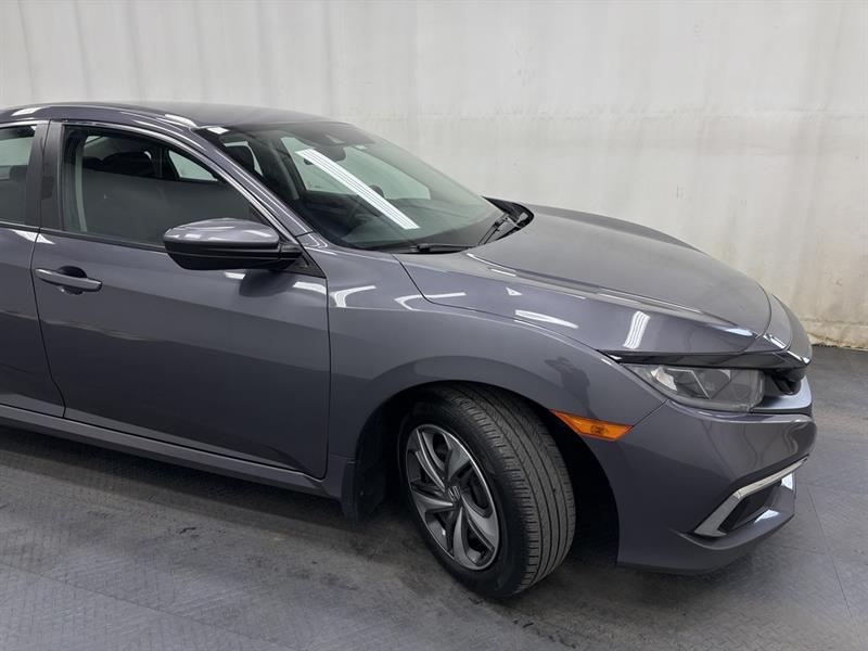 honda Civic Berline 2020 - 14