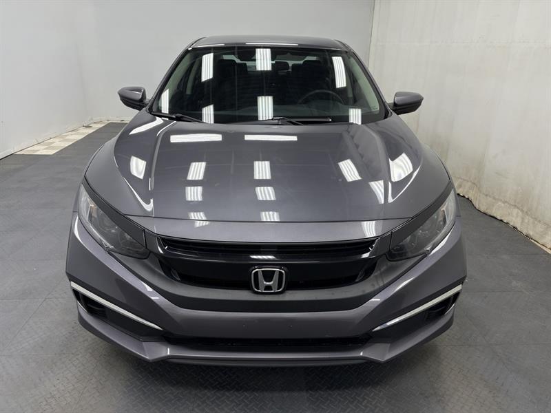 honda Civic Berline 2020 - 17