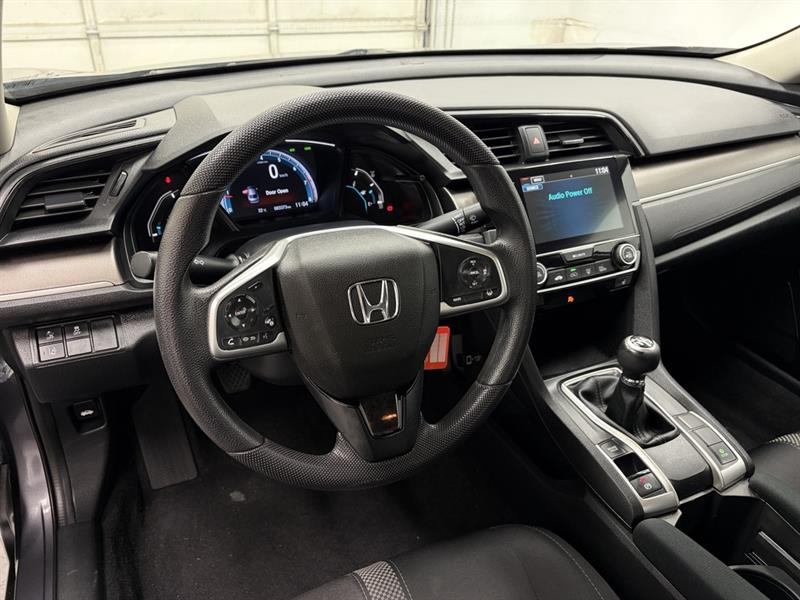honda Civic Berline 2020 - 18