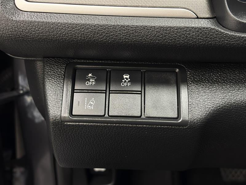 honda Civic Berline 2020 - 19