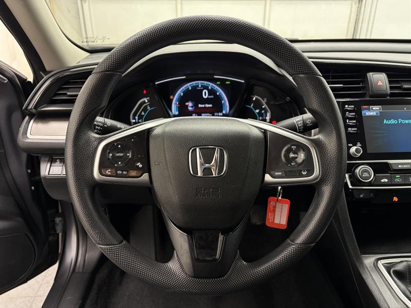 honda Civic Berline 2020 - 20