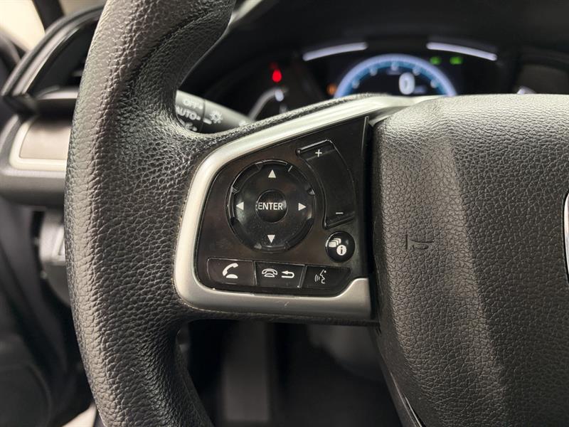 honda Civic Berline 2020 - 21