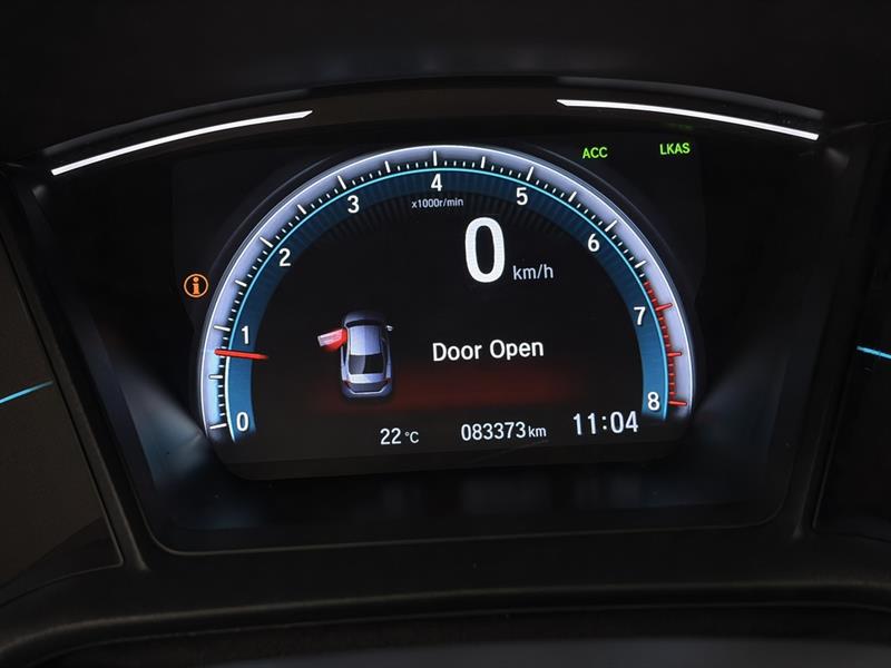 honda Civic Berline 2020 - 22