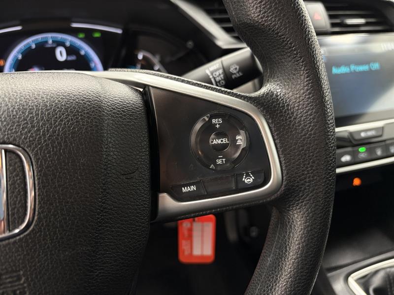 honda Civic Berline 2020 - 23