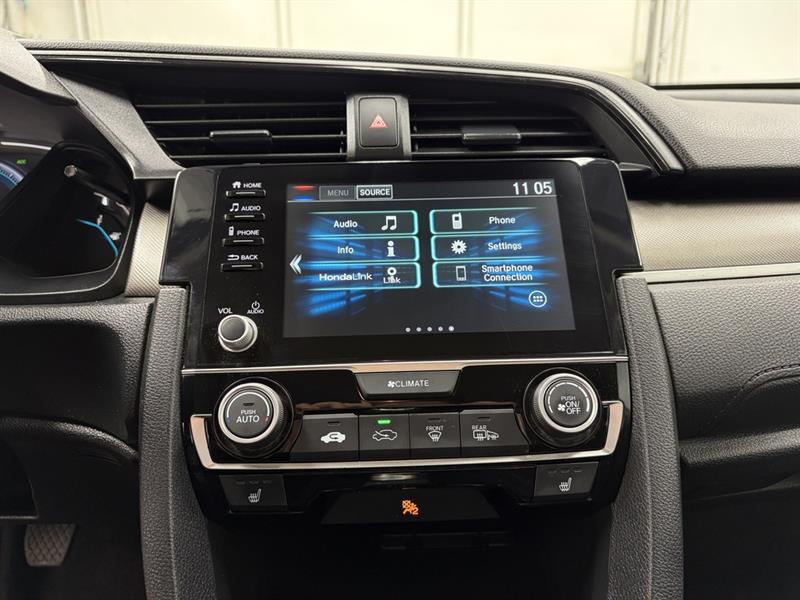honda Civic Berline 2020 - 24