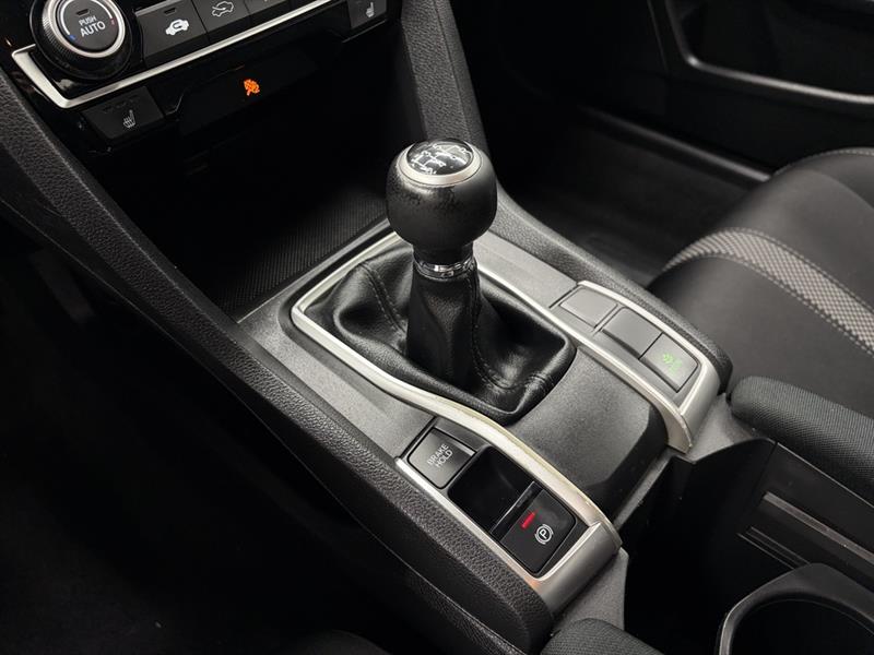 honda Civic Berline 2020 - 26