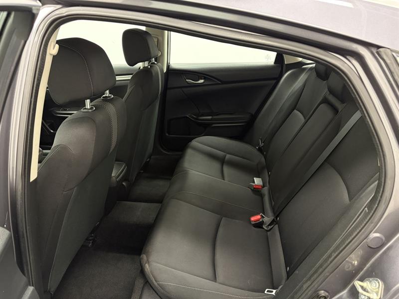 honda Civic Berline 2020 - 27