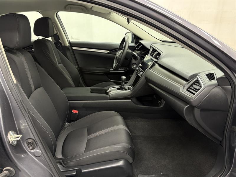 honda Civic Berline 2020 - 28