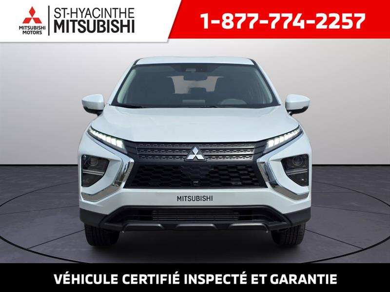 mitsubishi Eclipse Cross 2026 - 2