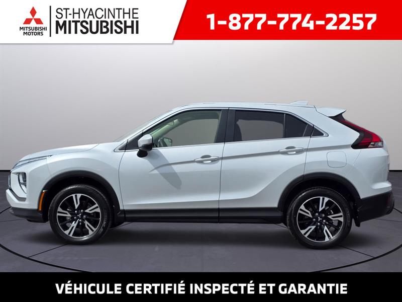 mitsubishi Eclipse Cross 2026 - 3