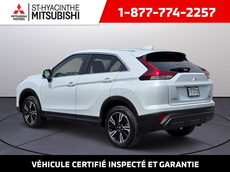 mitsubishi Eclipse Cross 2026 - 4