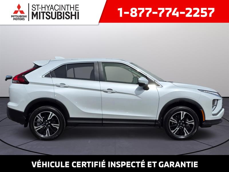 mitsubishi Eclipse Cross 2026 - 5