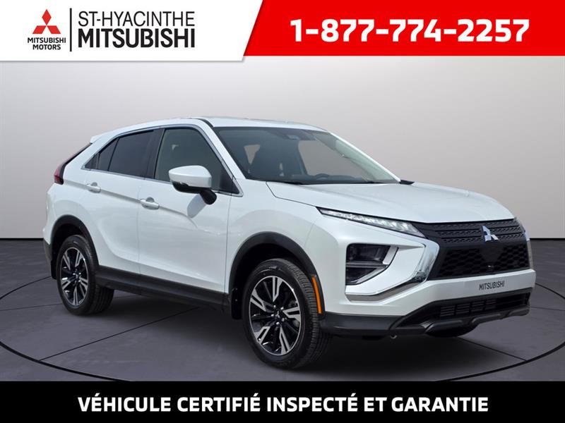 mitsubishi Eclipse Cross 2026 - 6