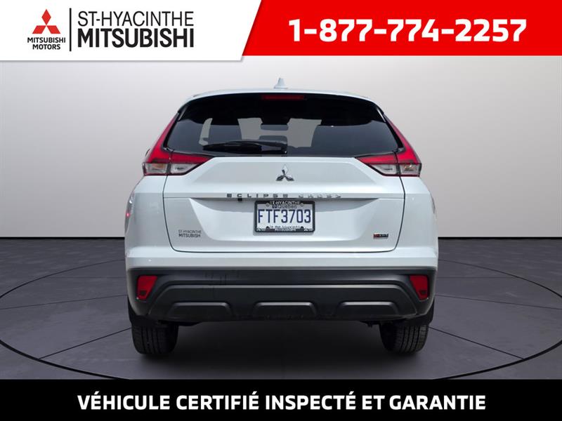 mitsubishi Eclipse Cross 2026 - 7