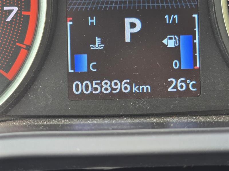 mitsubishi Eclipse Cross 2026 - 12