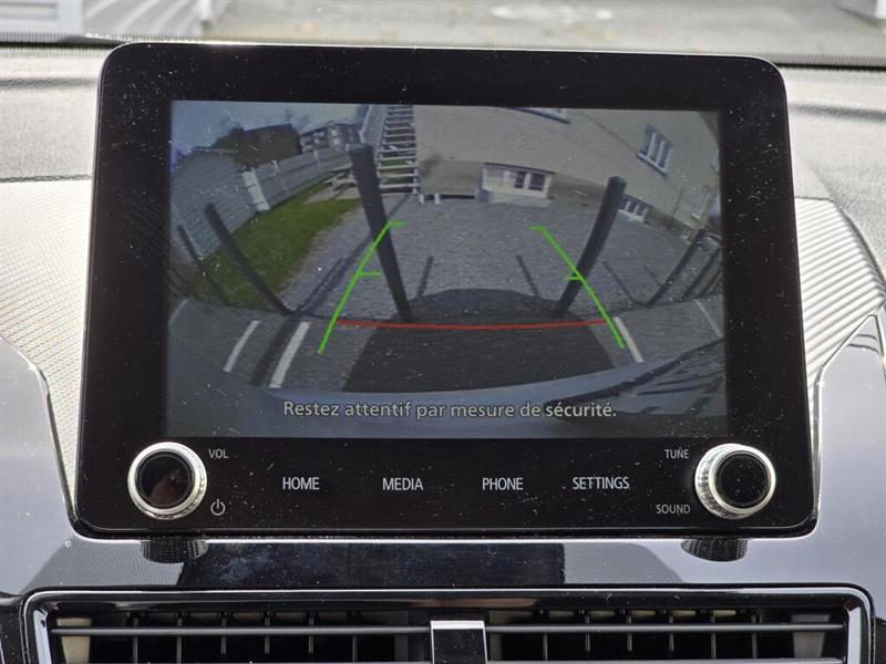 mitsubishi Eclipse Cross 2026 - 14