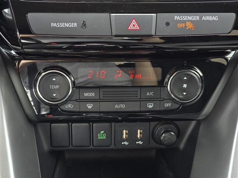 mitsubishi Eclipse Cross 2026 - 15