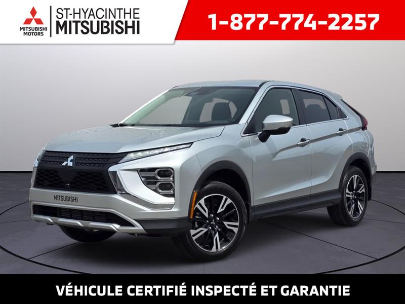 mitsubishi Eclipse Cross 2026