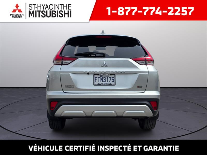 mitsubishi Eclipse Cross 2026 - 2