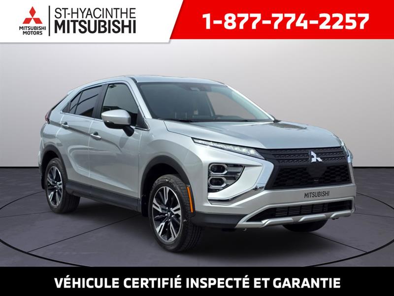 mitsubishi Eclipse Cross 2026 - 3