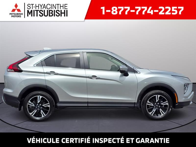 mitsubishi Eclipse Cross 2026 - 4