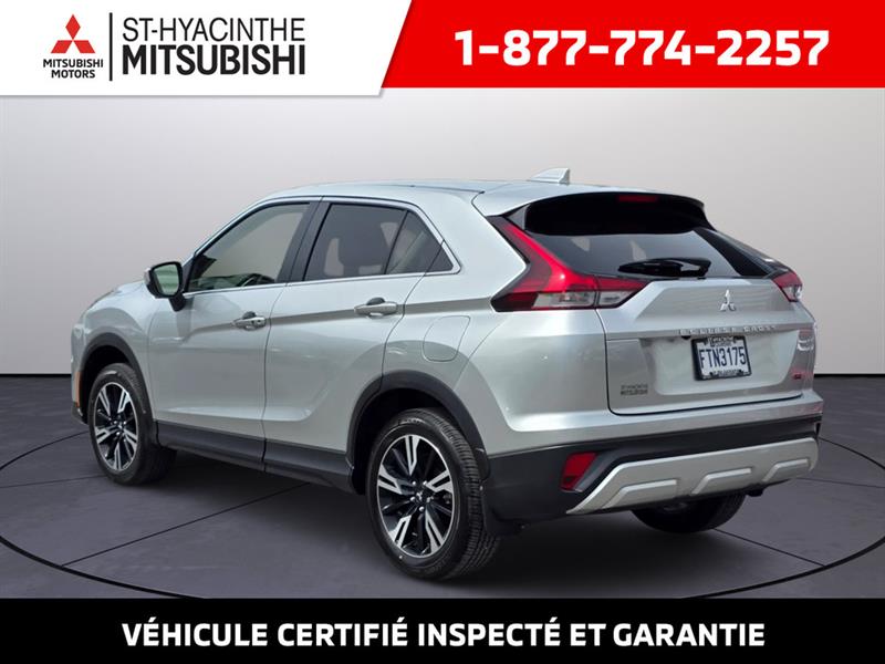 mitsubishi Eclipse Cross 2026 - 5