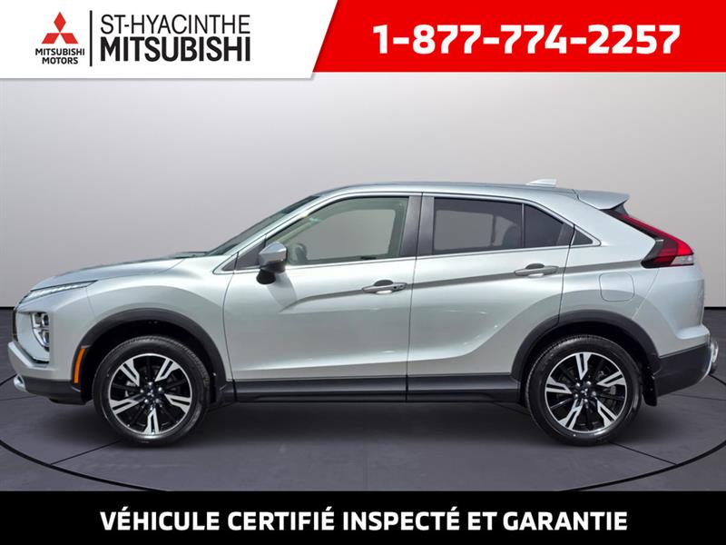 mitsubishi Eclipse Cross 2026 - 6