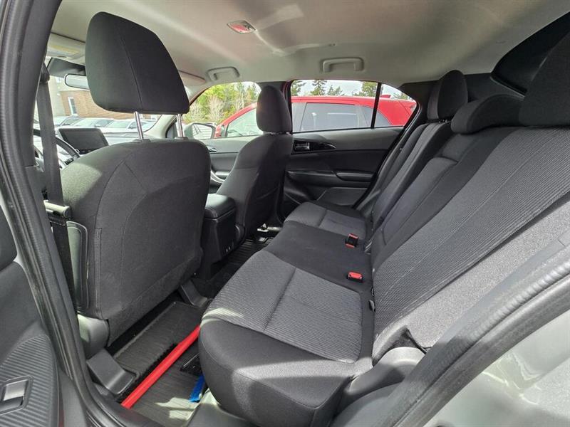 mitsubishi Eclipse Cross 2026 - 9