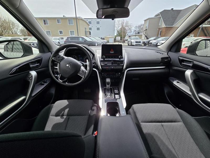 mitsubishi Eclipse Cross 2026 - 10